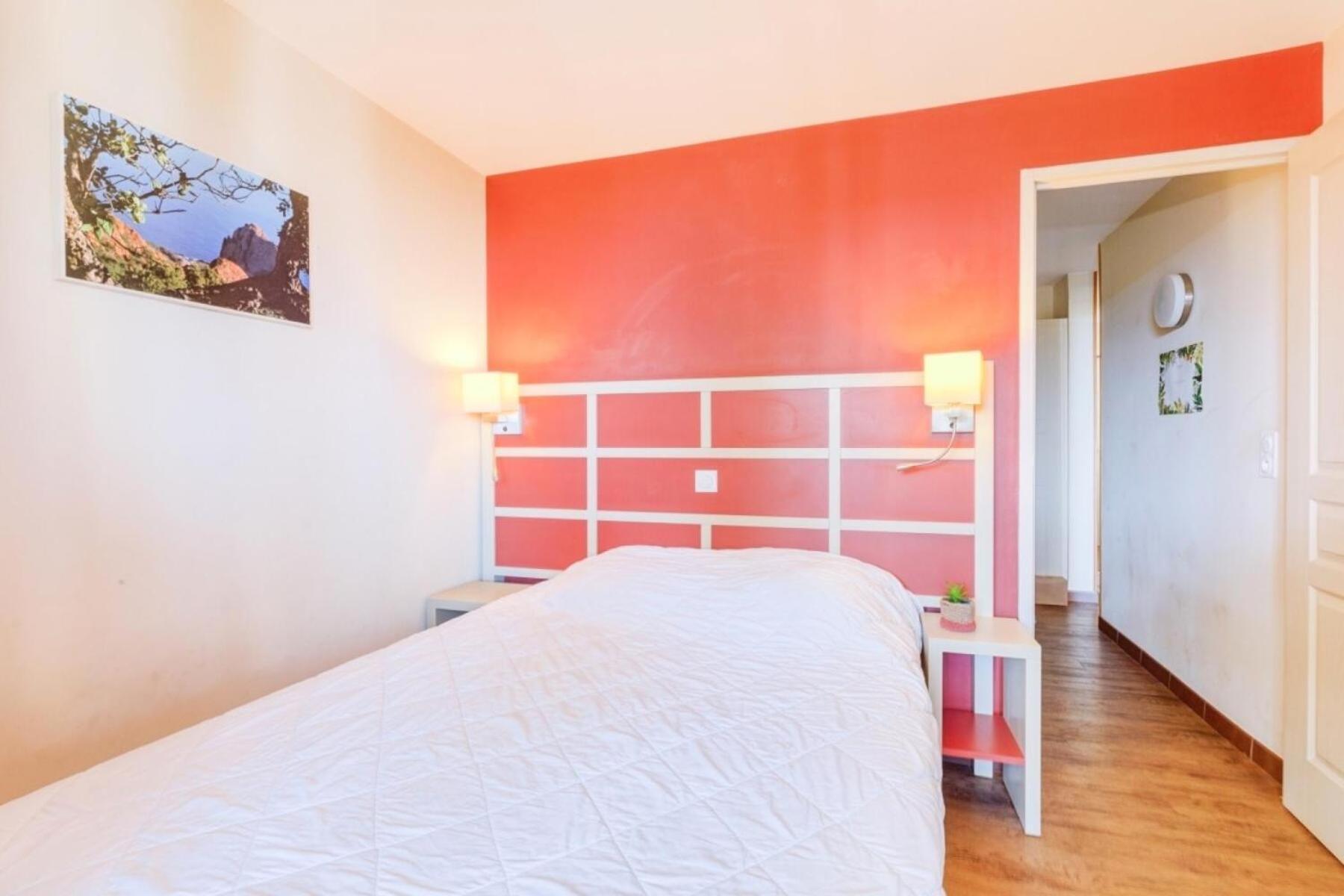 Residence Cannes Villa Francia - Maeva Home - Appartement 2 Pieces 6 Personnes Avec Vue Mer - Selection - Super Home Mae-3641 ภายนอก รูปภาพ