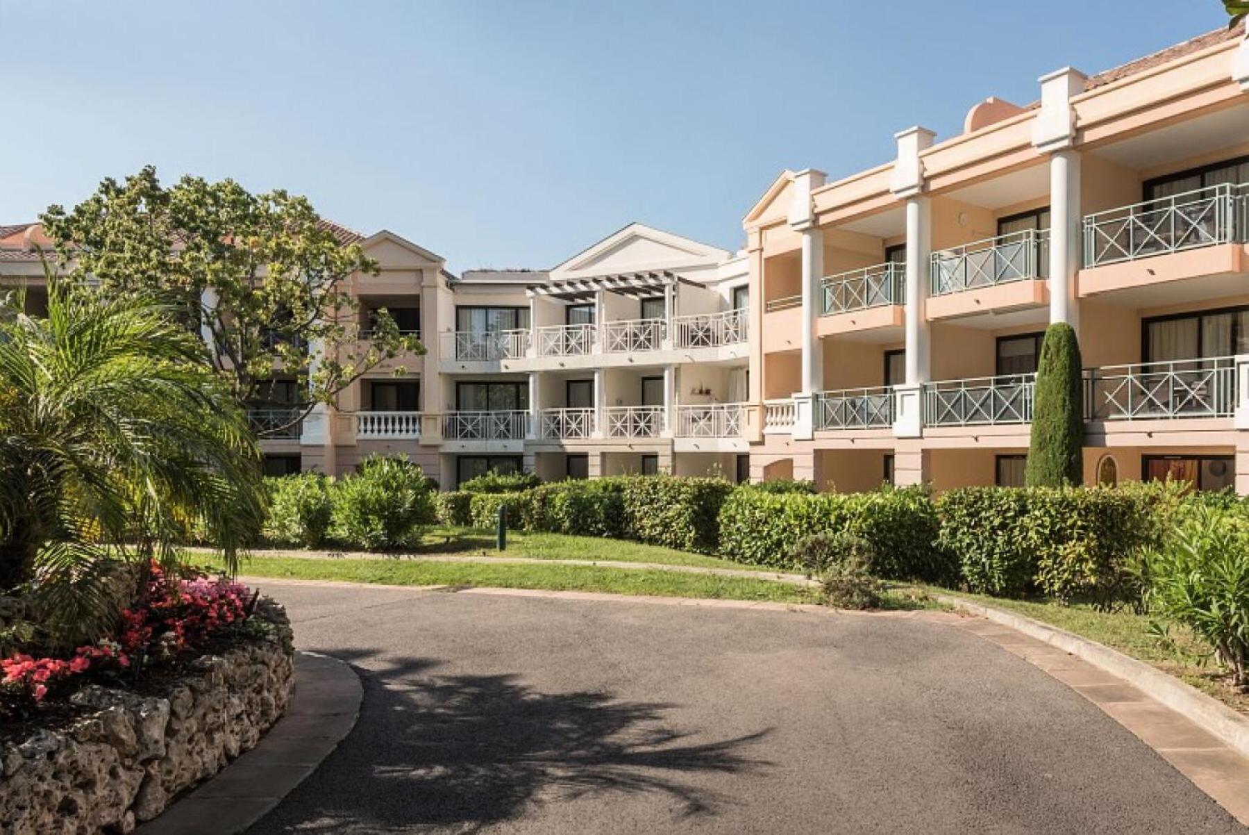 Residence Cannes Villa Francia - Maeva Home - Appartement 2 Pieces 6 Personnes Avec Vue Mer - Selection - Super Home Mae-3641 ภายนอก รูปภาพ