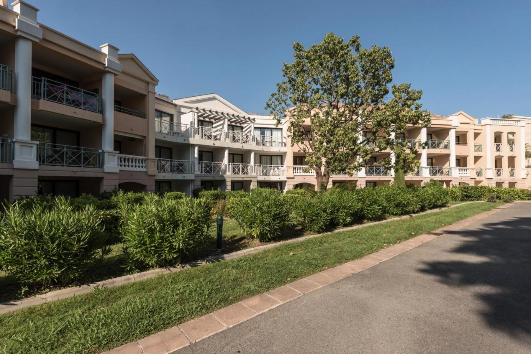Residence Cannes Villa Francia - Maeva Home - Appartement 2 Pieces 6 Personnes Avec Vue Mer - Selection - Super Home Mae-3641 ภายนอก รูปภาพ